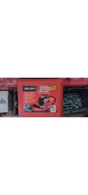 Resim Prodht Mini Hava Kompresörü Tek Silindirli 12 Volt 