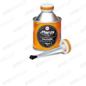 Resim Maruni VALKARN 200cc İç Lastik Yama Solüsyonu (280 gr) 