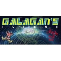 Resim Galagans Island Reprymian Rising (Pc) 