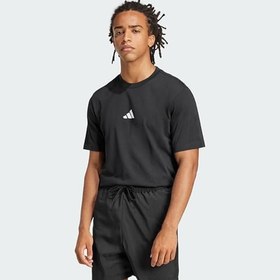 Resim adidas M SL SJ T Kısa Kollu Tişört Erkek 
