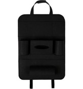 Resim Siyah Mükemmel Araba Düzenleyici Yaratıcı Dayanıklı Uzun Hizmet Ömrü 