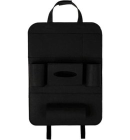 Resim Siyah Mükemmel Araba Düzenleyici Yaratıcı Dayanıklı Uzun Hizmet Ömrü 