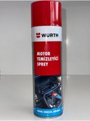 Resim Würth Hızlı Motor Temizleme Spreyi 500 ml 