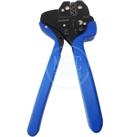 Resim Solar Fotovoltaik Kablo Sıkma Pensesi / Amphenol 