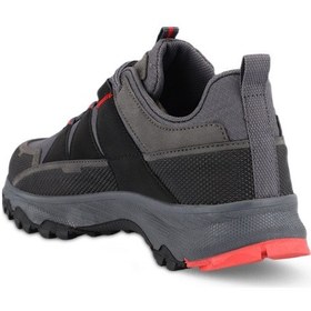 Resim Slazenger GRIFFIN I Erkek Koyu Gri Outdoor 