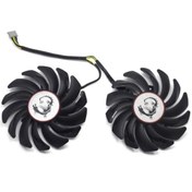 Resim power logıc Geforce Gtx 1080 Ti Armor 11g Oc Fan 