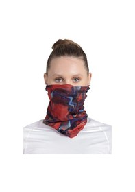 Resim Oil Company Boyunluk Multi-33 Çok Renkli 