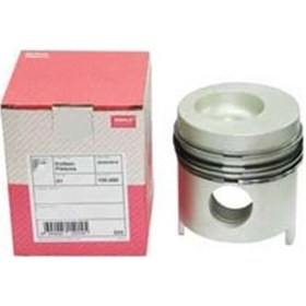 Resim Mahle-knecht-behr 0117501 Motor Piston Segman 0.50 Vectra Astra Calibra Omega Frontera 2.0 C Ne Nz 86.50 011pı0007510186 8771693050000g Diğer 