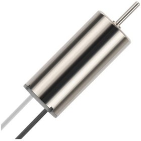 Resim Mini Drone Motoru 3 7V 8 5X20 MM 