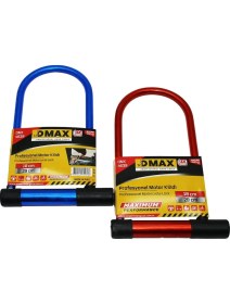 Resim Timion Motor ve Direksiyon Kilit 18X29CM (5148) 