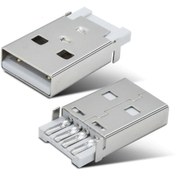 Resim ŞASE USB FİŞ ERKEK KARKAS ŞASE 