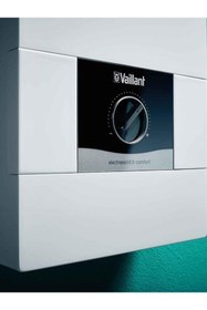 Resim Vaillant Ved E 18/8 B Int Elektrikli Şofben Ani Su Isıtıcıs 