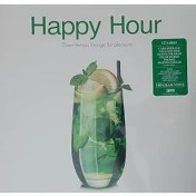 Resim Happy Hour (Plak) My Yonca 