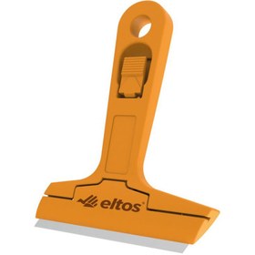 Resim Eltos Cam Kazıma Bıçağı 