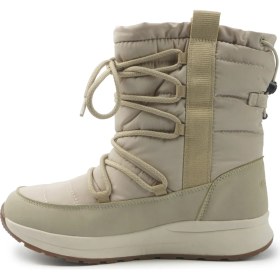 Resim U.s. Polo Assn. Jeta 5pr Bej Kadın Outdoor Bot 