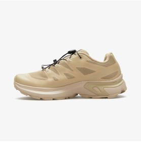 Resim Salomon Xt-evr Gore-tex Kadın Kahverengi Outdoor Ayakkabı L47714100 