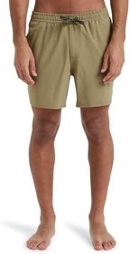 Resim Quiksilver Surfsilk Solid Volley 16 Jam/Volley Erkekler 