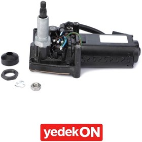 Resim AGCO Arka Cam Silecek Motoru - Massey Ferguson / Fendt / Valtra | ACV0189490 