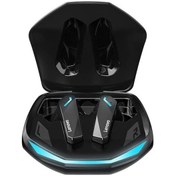 Resim Lenovo Gm2 Pro Tws Bluetooth 5.3 Kulak İçi Oyuncu Kulaklığı - Beyaz 