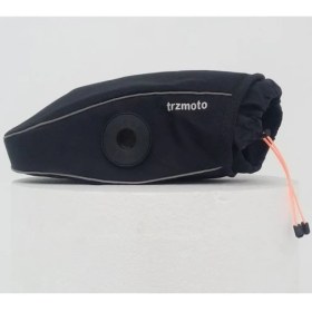 Resim Trz El Koruma Delüx - Yamaha N Max 