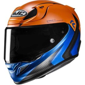 Resim HJC RPHA12 KASK KOS MC27SF 