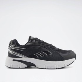 Resim Reebok Xa Pro 3d V9 Kadın Siyah Spor Ayakkabı 