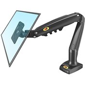Resim North Bayou Nb F80 17-30 " Lcd / Led Monitör Tutucu Kol Amortisörlü Vesa Monitör Standı 2-9 Kg Yen 