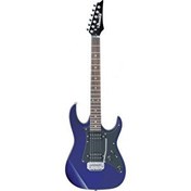 Resim Ibanez GRX20-JB GRX Serisi Jet Siyah Elektro Gitar 