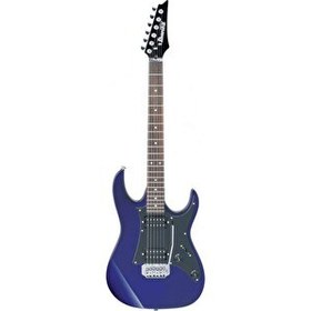 Resim Ibanez GRX20-JB GRX Serisi Jet Siyah Elektro Gitar 