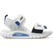 Resim Dekan Erkek Çocuk Hafif Sandalet 25y 332.203 Pe Beyaz Beyaz 