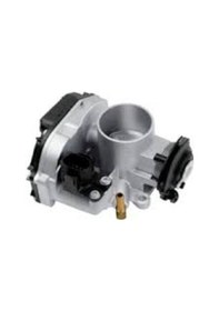 Resim Volkswagen Polo 3 Golf 4 Aee 1.4 1.6 Gaz Kelebeği 030133064f 