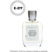 Resim Pardole E-217 Favoris Parfum-50 ml 