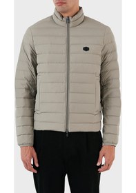 Resim Emporio Armani Erkek Mont 8N1Bq2 1Nlrz 0643 Gri 