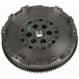 Resim Sachs 2294701037 Volan Chevrolet Cruze 2.0 Cdı 10 6 Vites 96899520 