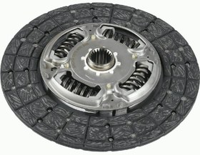 Resim Clutch Dısc 