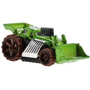 Resim Hot Wheels Tekli Araba Speed Dozer HTB17 