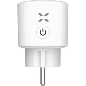 Resim Royal Rain Store Smart Akım Korumalı Mobil Uygulama ile Uzaktan Kontrol Edilebilen Enerji Ölçümlü Zaman Ayarlı Akıllı Wi-Fi/bluetooth Priz 1 Adet (16 A) X7010 