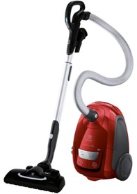 Resim Electrolux EUS8ANIMAT Ultra Silencer 650W Elektrikli Süpürge 