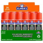 Resim Elmers Stick Yapıştırıcı S Okul Tipi 8 GR 