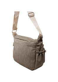 Resim Klinkır Kadın Çok Cepli Postacı Çantası 