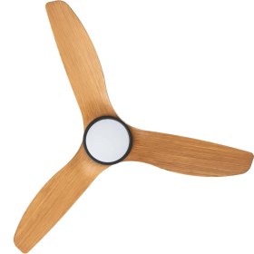 Resim Alsanfan Dicle Aydınlatmalı Uzaktan Kumandalı Tavan Vantilatörü 