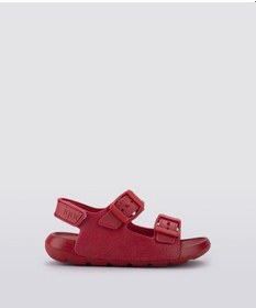 Resim İgora S10313-005 Mauı Mc Bebek Çocuk Sandalet Kırmızı 