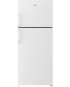 Resim Altus AL 365 367 LT No-Frost Çift Kapılı Buzdolabı 