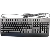 Resim Lenovo Lenovo Thinkcentre Kablolu F Klavye 00XH724 