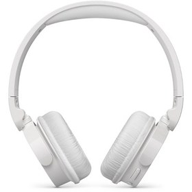 Resim Philips TAH4209 Kablosuz Kulak Üstü Kulaklık 55 Saat Mavi 