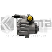 Resim 1j0422152gx Direksiyon Pompası 90 Bar Vw Golf / Skoda Octavıa / 