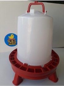 Resim Mh Ayaklı Tavuk Suluğu 12 L 