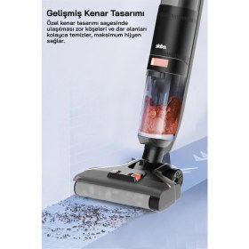 Resim Sinbo SFC-4102 Islak-Kuru Yüzey Temizleyici 