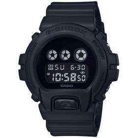 Resim Casio DW-6900BBA-1DR Erkek Kol Saati 