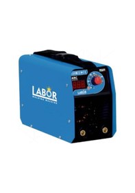 Resim Labor İnverter Kaynak Makinası 200 Amper 